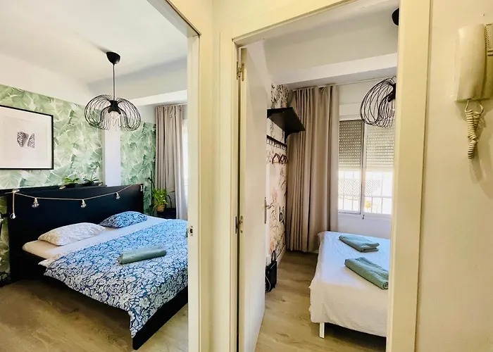 Centro Apartment Lagunillas