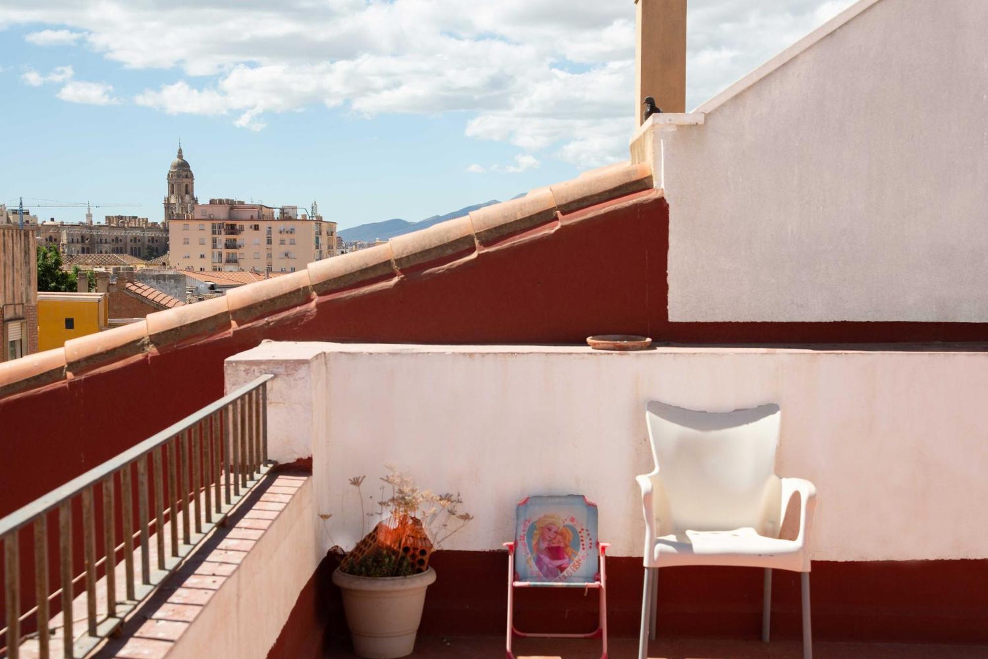 Apartament Centro Lagunillas