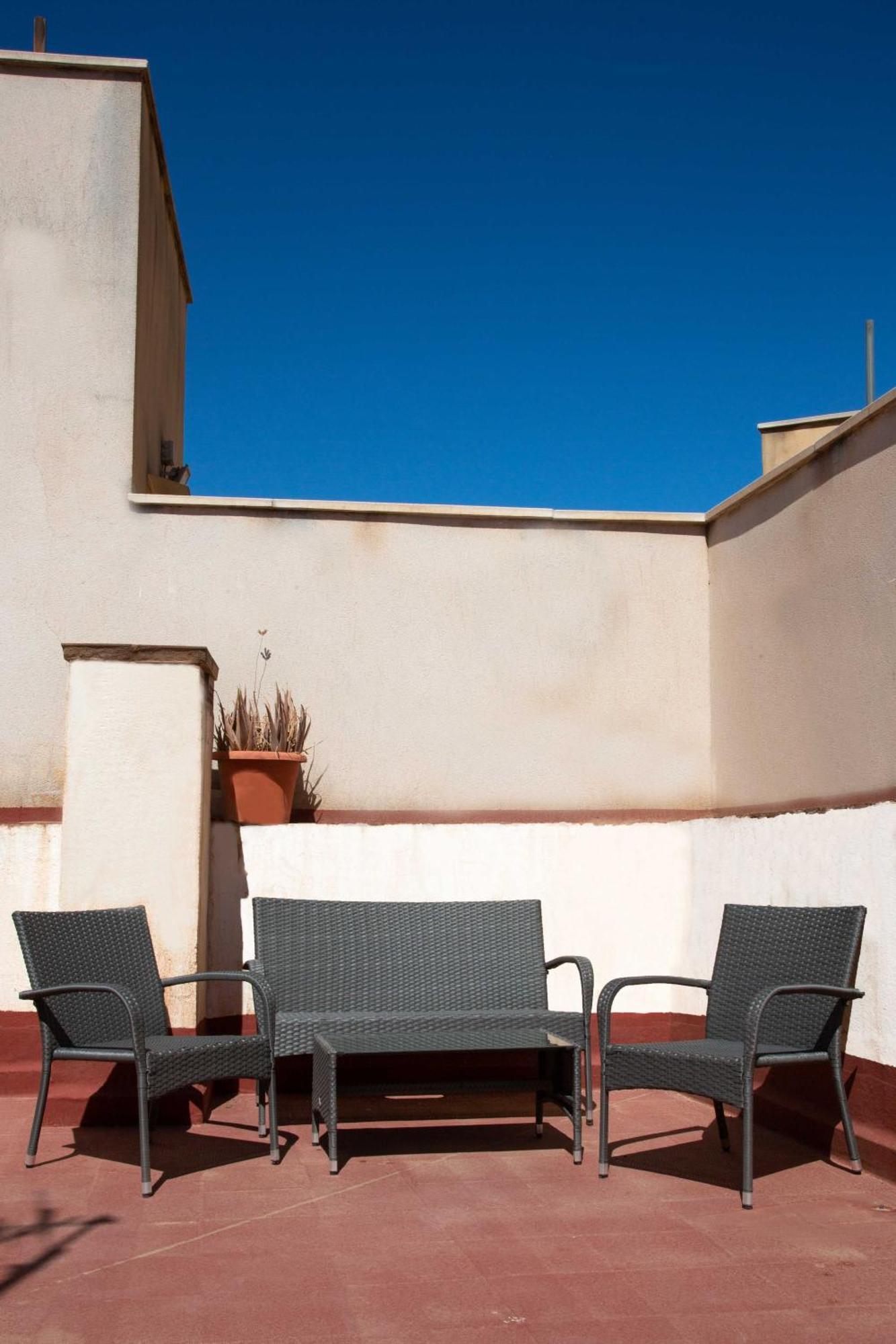 Centro Lagunillas Apartament