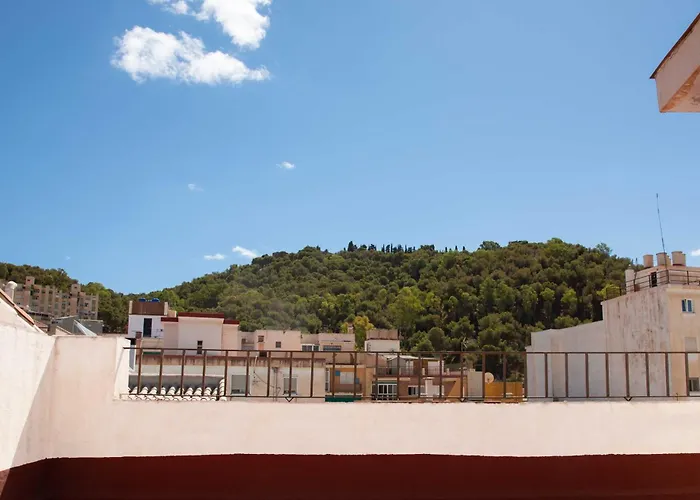 Centro Apartment Lagunillas